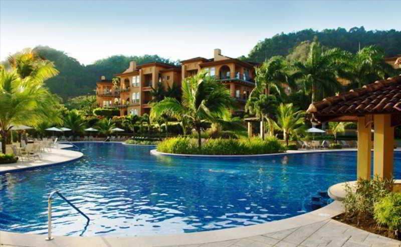Stay In Costa Rica Condominios Del Mar Herradura  Eksteriør billede