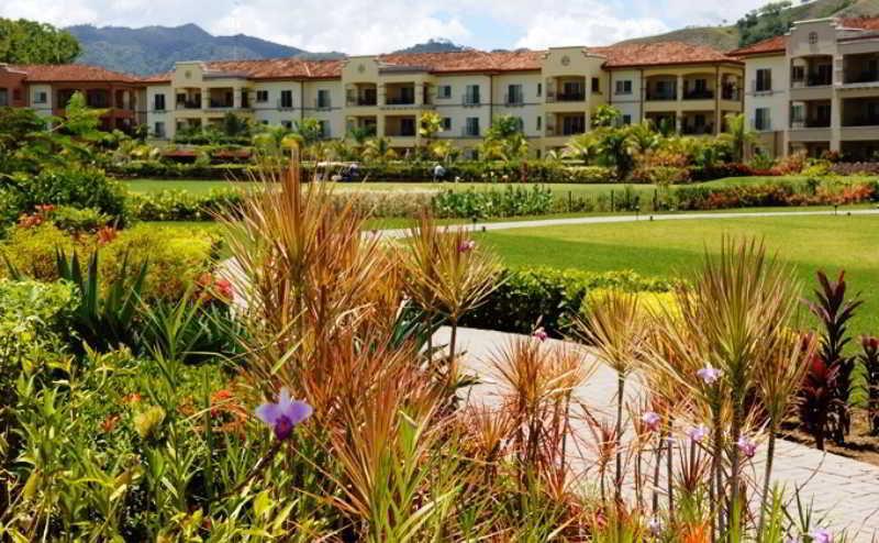 Stay In Costa Rica Condominios Del Mar Herradura  Eksteriør billede