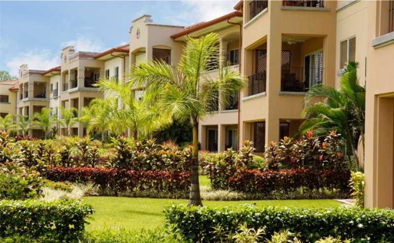 Stay In Costa Rica Condominios Del Mar Herradura  Eksteriør billede